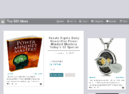 cheap Power Mindset Mastery Resale Rights Special Discount