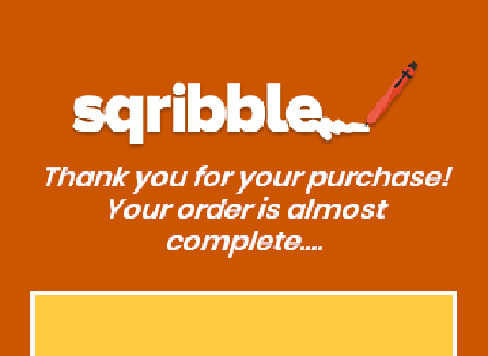 cheap Sqribble PROFESSIONAL Edition | Superior Designs