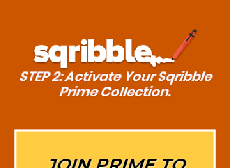 cheap Sqribble PRIME | Hot & EXCLUSIVE Limited Edition Designs