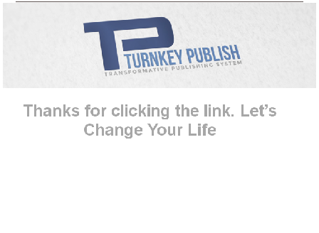 cheap Turnkey Publish System