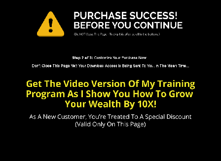 cheap How To Get Hordes Of Visitors & Sells With Master Resell Rights