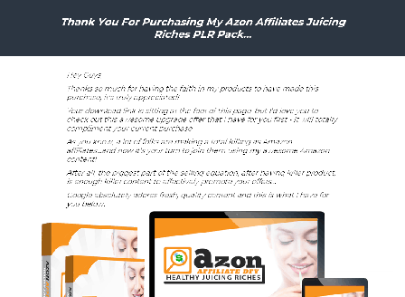 cheap AA Juicing Riches SM/Reviews Pack