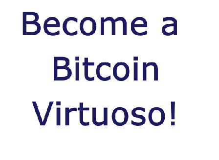 cheap Become a Bitcoin Virtuoso OTO2
