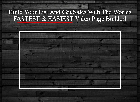 cheap Instant Video Pages Pro