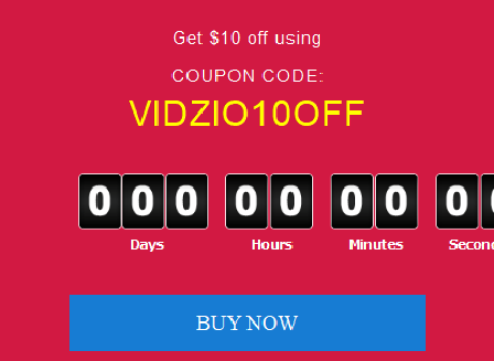 cheap VidZio Pro - Unlimited Campaigns