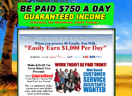 cheap Get Ready To Be PAID Instantly!
