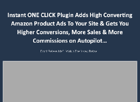 cheap WP StyleAzon - Amazon Affiliate Plugin