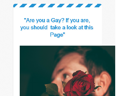 cheap Gay Men Handbook