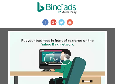 cheap Bing Ads Made Easy