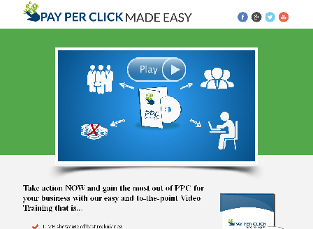 cheap Pay Per Click Made Easy