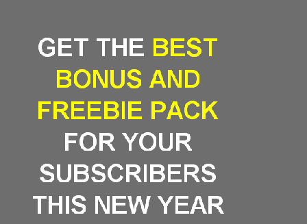 cheap LeadMag Bonuses Monthly Pack