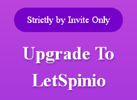 cheap LetSpinio Templates [With Commercial Licence]