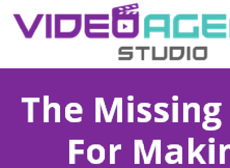 cheap Video Agency Studio