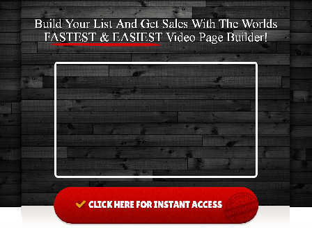 cheap Instant Video Pages - Momen