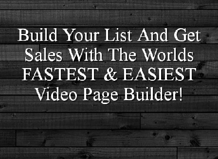 cheap Instant Video Pages Complete