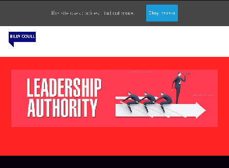 cheap Leadership Authority 