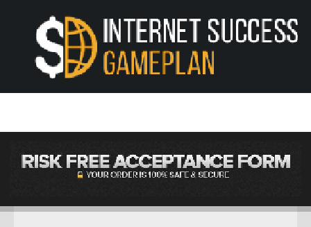 cheap Internet Success Gameplan - Webinar Special