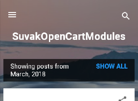cheap Ask Question OpenCart Module