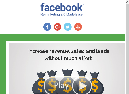 cheap Facebook Remarketing 3.0 Made Easy
