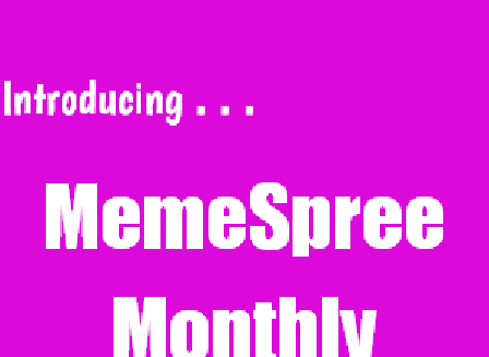 cheap MemeSpree Monthly