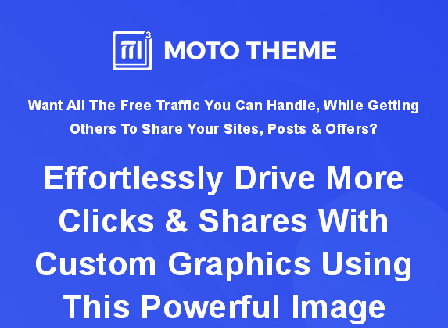 cheap Moto Image Editor - Yearly