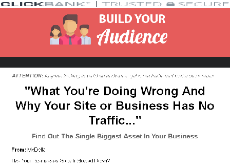 cheap Build Your Audience