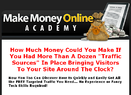 cheap Your Make Money Online Club