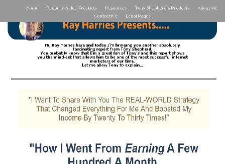 cheap Tony Shepherds  Turn Your Business Around In Just 30 Days