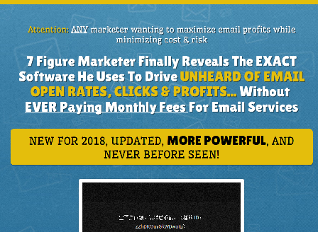 cheap MyMailIt - One-Time-Pay Email Autoresponder