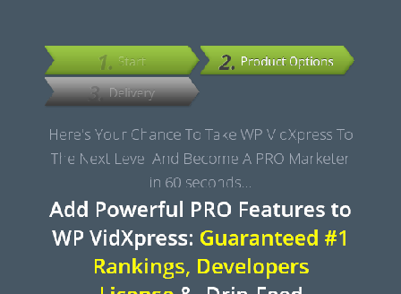 cheap WP VidXPress PRO