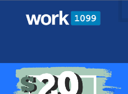 cheap Work1099 Gamer Invite