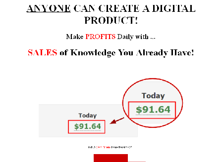 cheap How To Setup a Digital Product To Sell