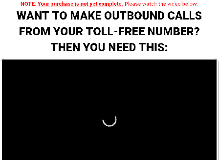 cheap CallDome Outbound Dialing Feature - Unlimited Line