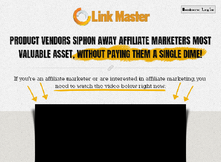 cheap Link Master Elite