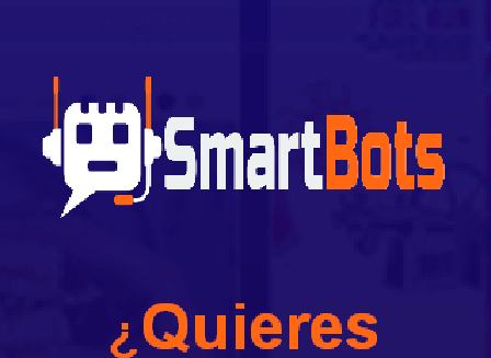 cheap SmartBots - OTO UP