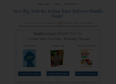 cheap Internet Marketing Software Bundle 2b Ultimate Versions