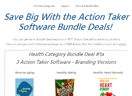 cheap Email Marketing Software Bundle 1b Ultimate Versions
