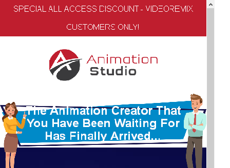 cheap AnimationStudio All Access