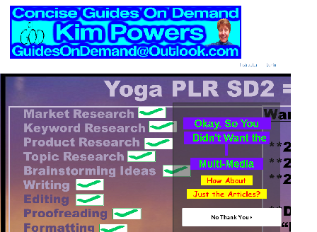 cheap Yoga SD2 Special 27 Articles