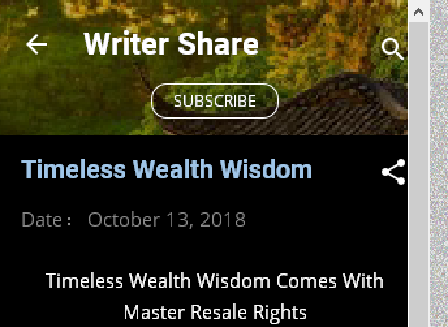 cheap Timeless Wealth Wisdom