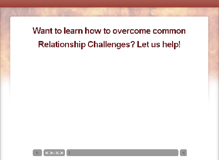 cheap Overcome Any Relationship Challenges
