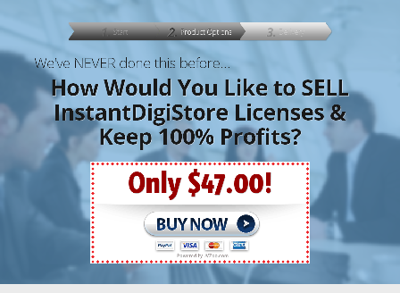 cheap InstantDigiStore Resellers - Coursely Edition