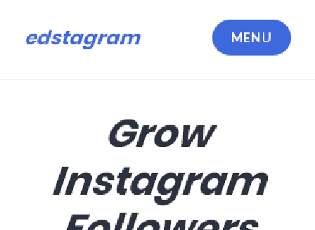 cheap Instagram Account Management