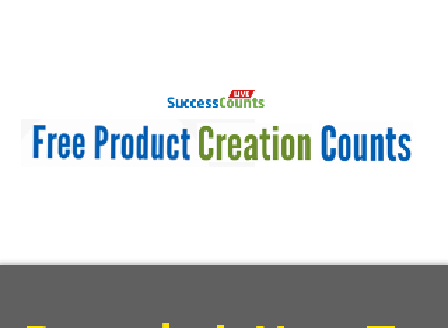 cheap Free Product Creation Counts PLR
