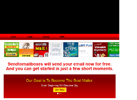 cheap Sendtomailboxes Exclusive offer package