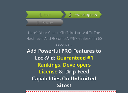 cheap LockVid PRO