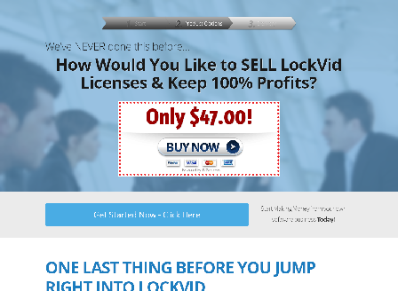 cheap LockVid Whitelabel
