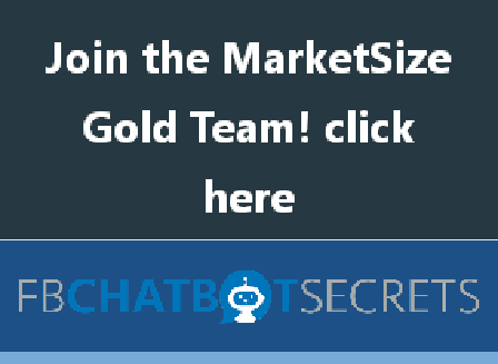 cheap Chatbot Secrets By MarketSize