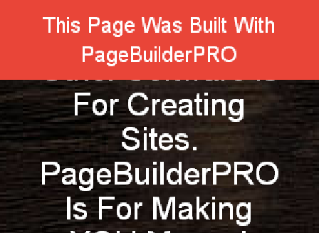 cheap PageBuilder Pro Commercial