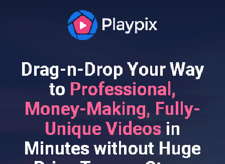 cheap PlayPix Video Agency